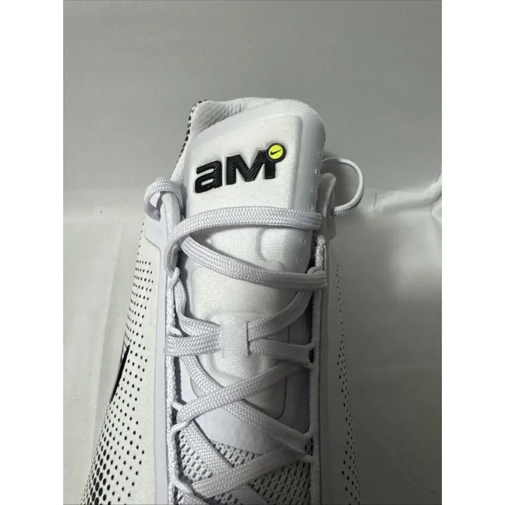 Size 11 - Nike Air Max Phoenix White Anthracite